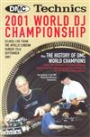 online anhören Various - DMC Technics World DJ Championship 2001