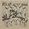descargar álbum Silent Strangers - Its All Over Now