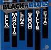ascolta in linea Various - Black N Blues