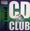 lataa albumi Various - CD Club Promo Only November 2008 Part 2