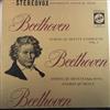 last ned album Beethoven, Endres Quartet - Ludwig van Beethoven String Quartets Complete Vol 1 Opus 18 1 6
