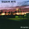 last ned album Regular Boys - Antiquated