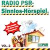 lyssna på nätet Radio PSR - Radio PSR Sinnlos HörspielVol 2 Opa Unger und dem sein Gespenst