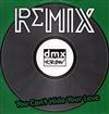 ouvir online DMX Krew - You Cant Hide Your Love Re mixes