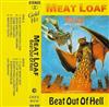 descargar álbum Meat Loaf - Beat Out Of Hell
