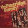 last ned album The Partridge Family - Greatest Hits with David Cassady