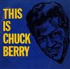 télécharger l'album Chuck Berry - This Is Chuck Berry