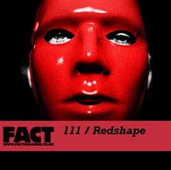 Download Redshape - FACT Mix 111