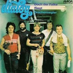 Download Dialog - Doch Der Falke Fliegt Drachensegler