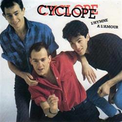 Download CYCLOPE - Lhymne à Lamour
