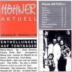 Download Höhner - Aktuell