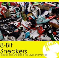 Download 8Bit - Sneakers