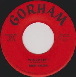 Download Bobby Valenti - Walkin Shes My All American Girl