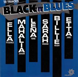 Download Various - Black N Blues
