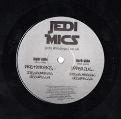 Download Jedi Mics - Pretenders