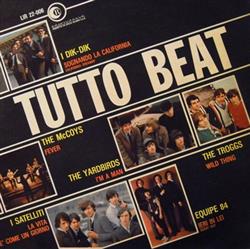 Download Various - Tutto Beat