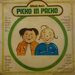 Download Wilhelm Busch - Picko In Packo