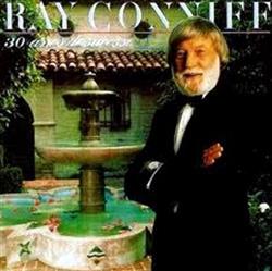 Download Ray Conniff - 30th Anniversary Edition