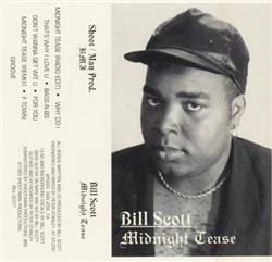 Download Bill Scott - Midnight Tease