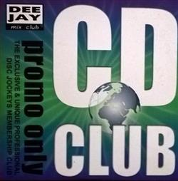 Download Various - CD Club Promo Only November 2008 Part 2