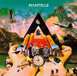 Download Mantras - ep