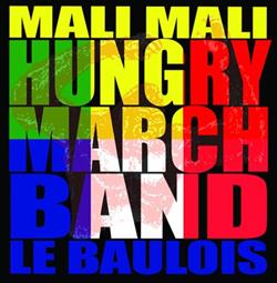 Download Hungry March Band - Mali Mali Le Baulois