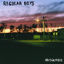 Download Regular Boys - Antiquated