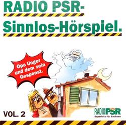 Download Radio PSR - Radio PSR Sinnlos HörspielVol 2 Opa Unger und dem sein Gespenst