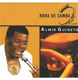 Download Almir Guineto - Roda De Samba