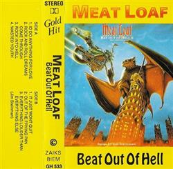 Download Meat Loaf - Beat Out Of Hell