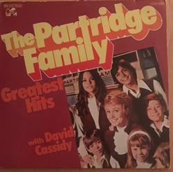 Download The Partridge Family - Greatest Hits with David Cassady